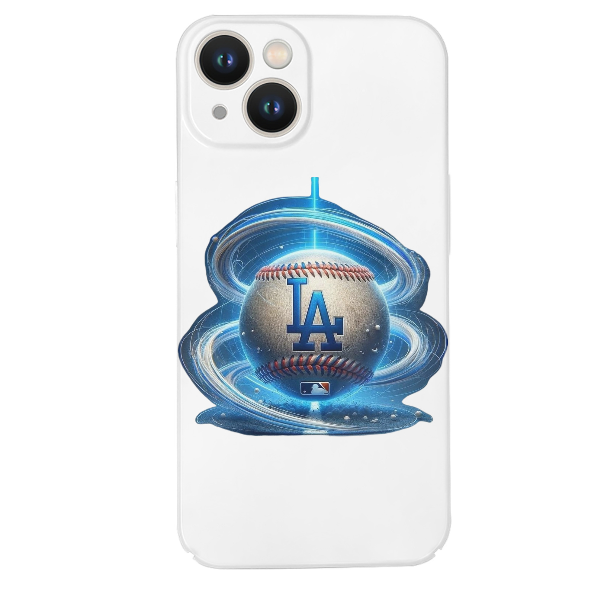  IPhone 14 Series Full-Cover Hard Case – Shockproof With Raised Camera Protection – Precise Cutouts, Wireless Charging Compatible – Durable, Anti-Yellowing, Easy To Clean